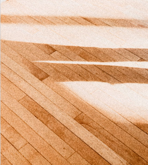Laminat Holz Buche strukturiert